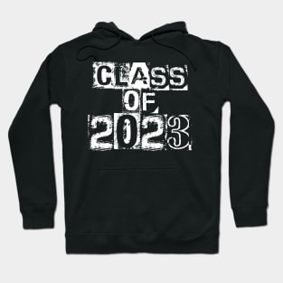 Graduation Class of 2023 Hoodie